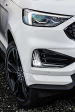 Ford Edge ST-Line 2018 года (WW)